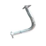 گلویی اگزوز پراید یورو 2