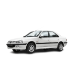 پژو 405، پارس و سمند