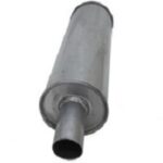 منبع اگزوز 106