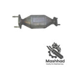 جایگزین کاتالیزور پراید یورو 2