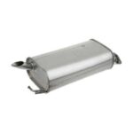 منبع اگزوز تیبا 2 و کوییک اقتصادی