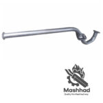واسطه اگزوز پژو 405 slx
