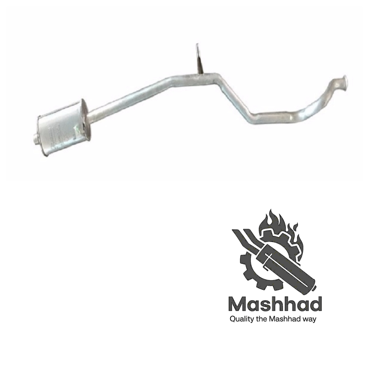 sd منبع میانی 206 sd و رانا - تصویر 1