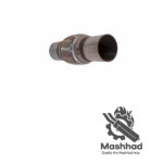 فلکسیبل دهنه 45